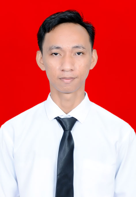 Foto Abd.Jalil Nirjal,S.Pd.I